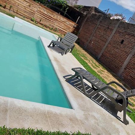 Casa En Gualeguaychu Villa Eksteriør billede