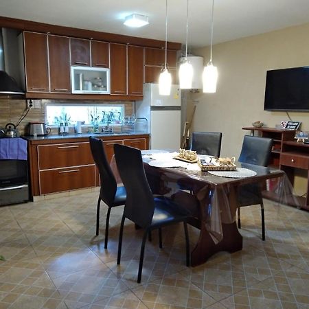 Casa En Gualeguaychu Villa Eksteriør billede