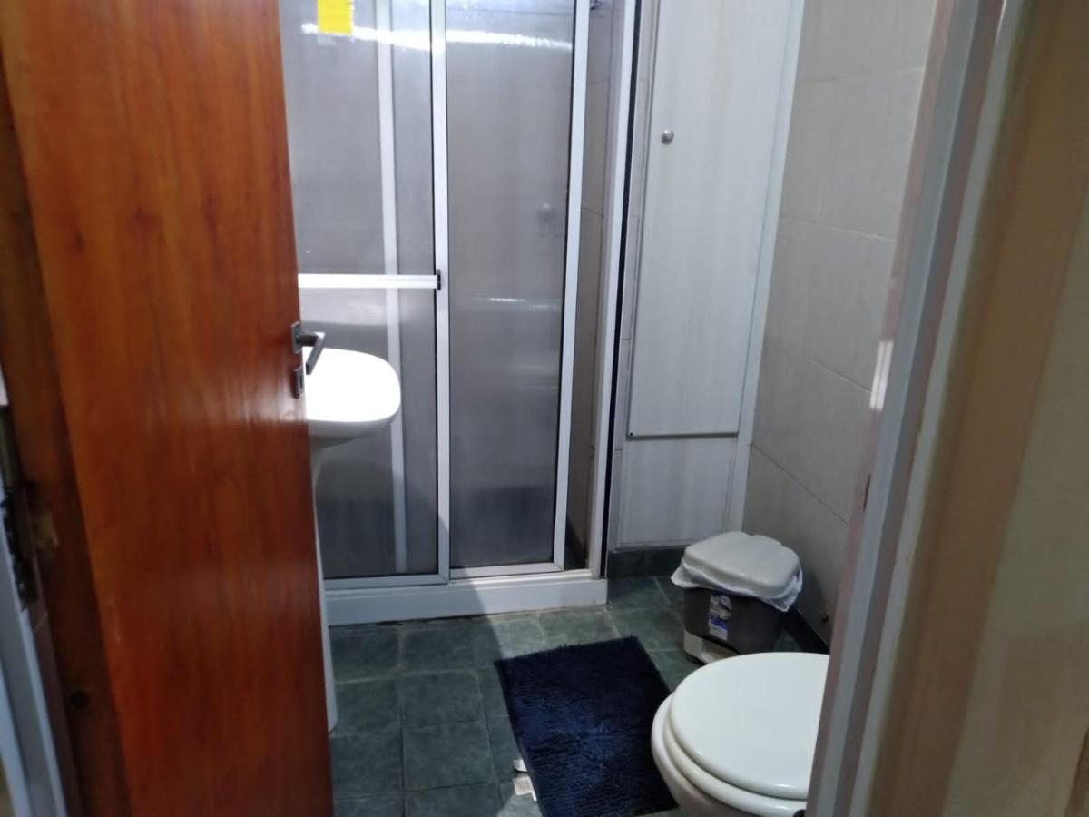 Casa En Gualeguaychu Villa Eksteriør billede
