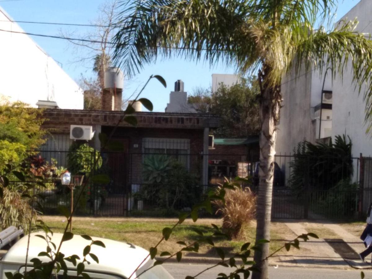Casa En Gualeguaychu Villa Eksteriør billede