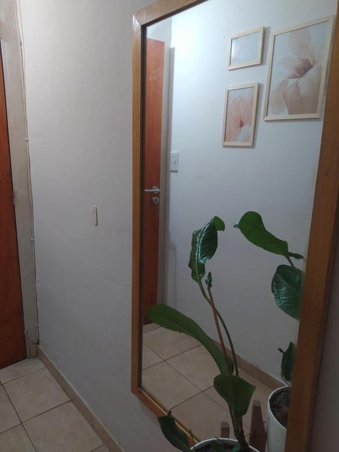 Casa En Gualeguaychu Villa Eksteriør billede