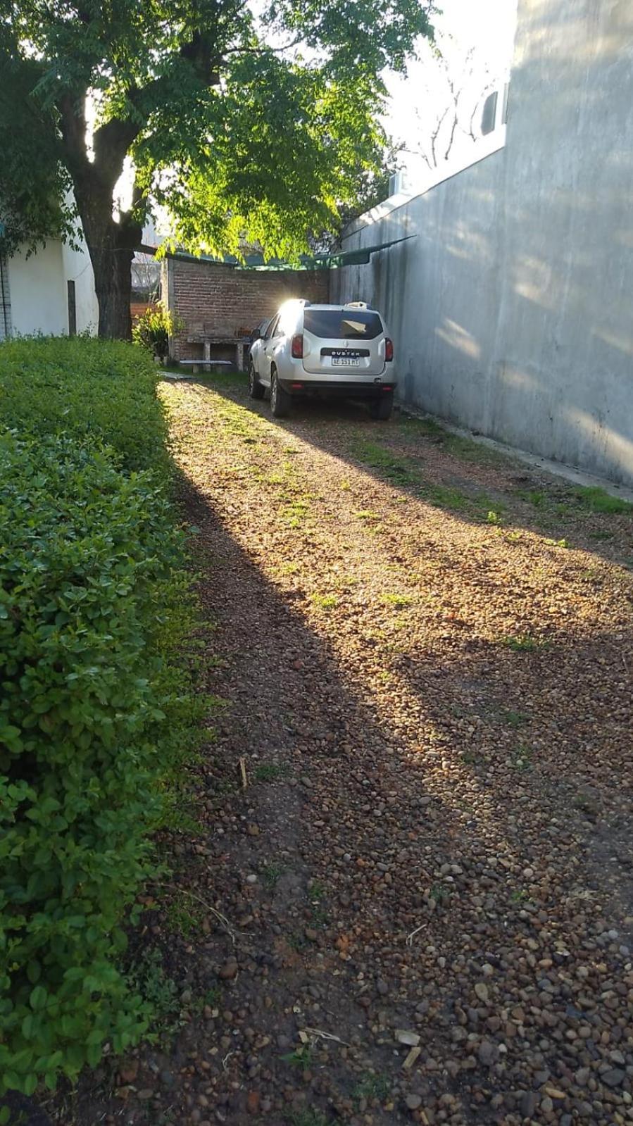 Casa En Gualeguaychu Villa Eksteriør billede