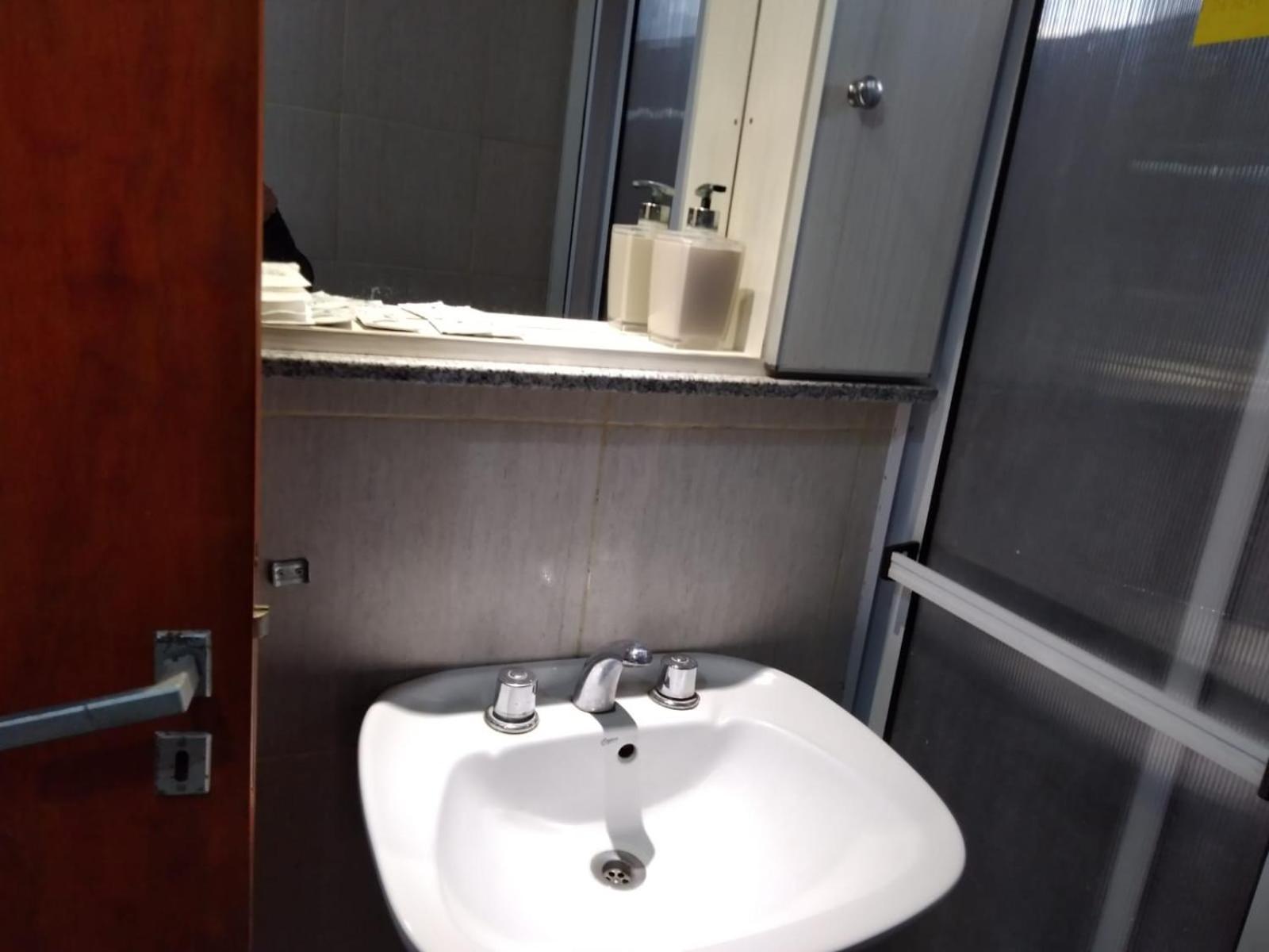 Casa En Gualeguaychu Villa Eksteriør billede