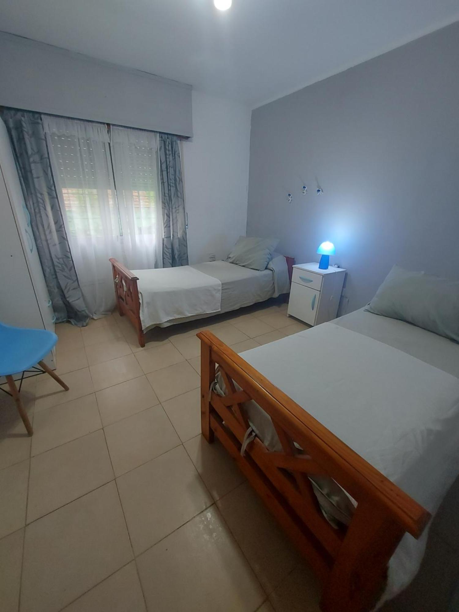 Casa En Gualeguaychu Villa Eksteriør billede