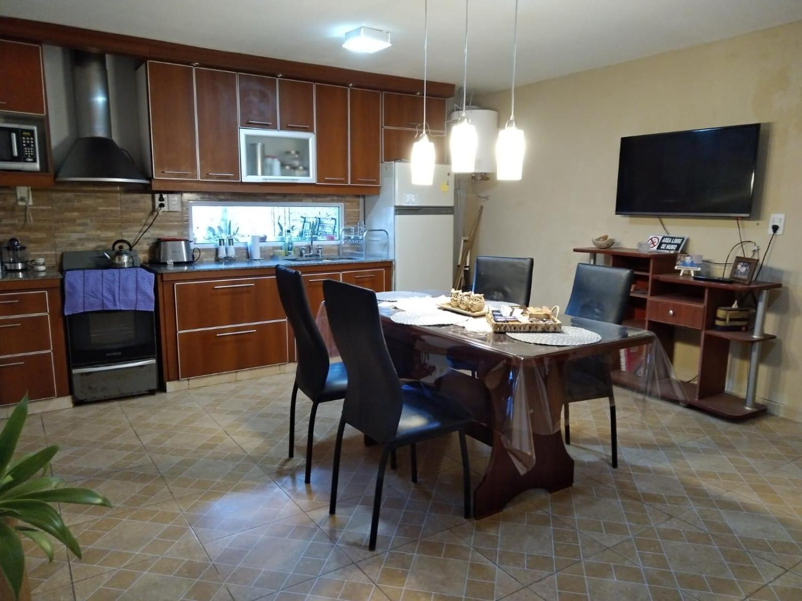 Casa En Gualeguaychu Villa Eksteriør billede
