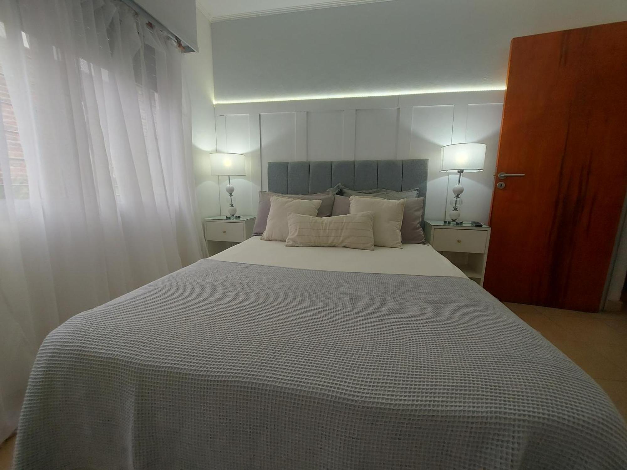 Casa En Gualeguaychu Villa Eksteriør billede
