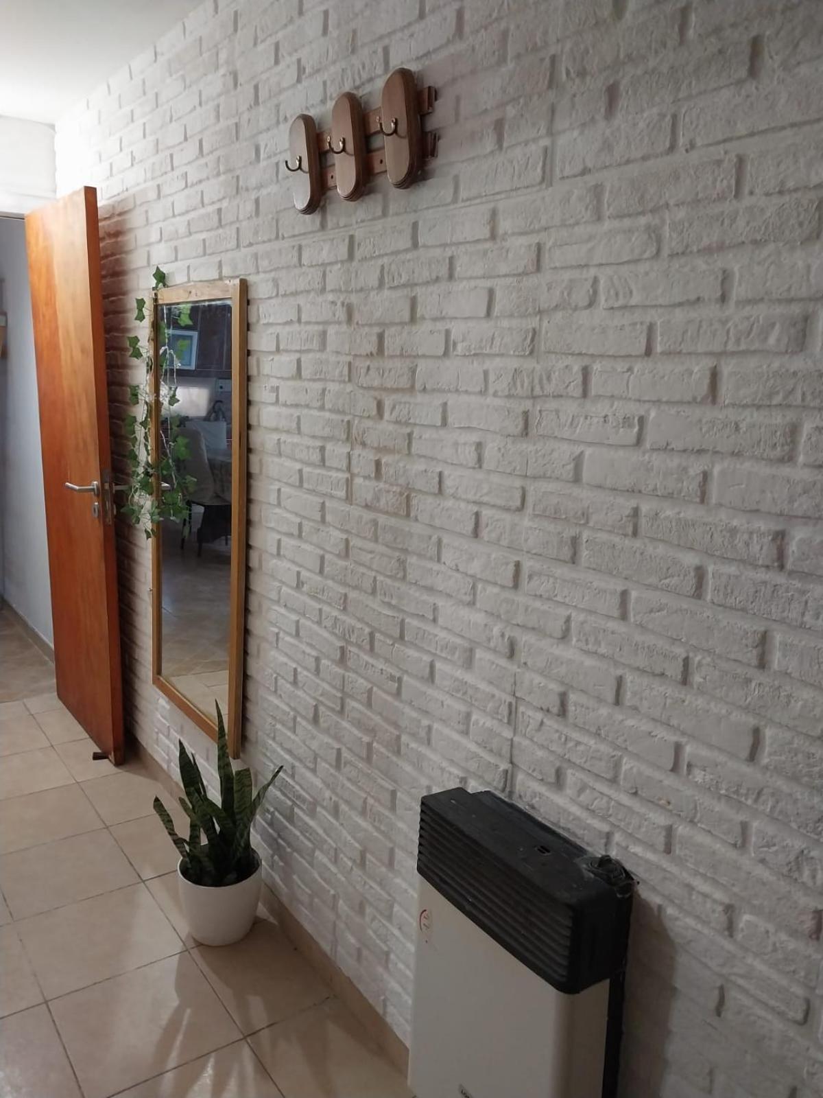 Casa En Gualeguaychu Villa Eksteriør billede