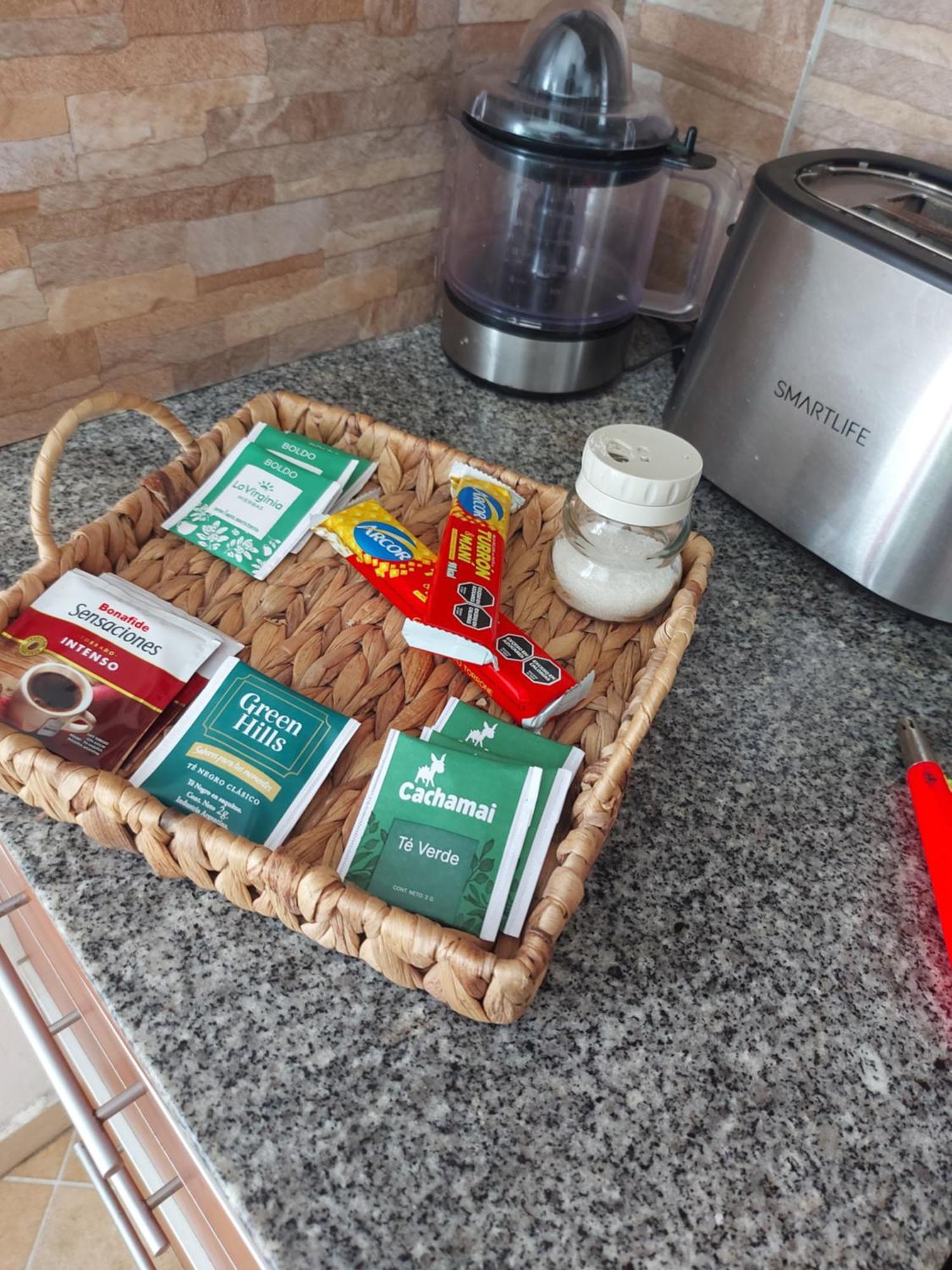 Casa En Gualeguaychu Villa Eksteriør billede