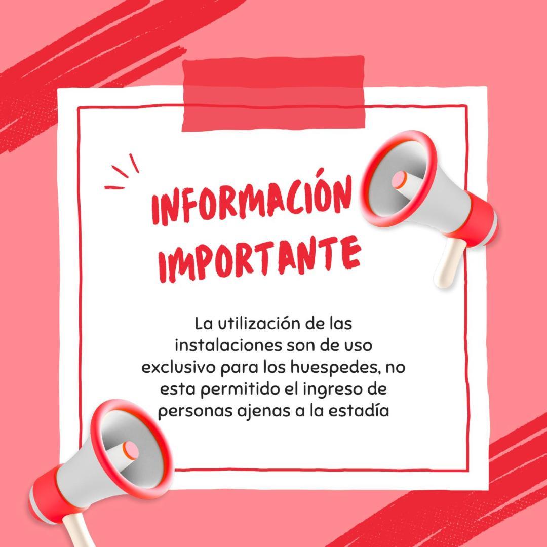 Casa En Gualeguaychu Villa Eksteriør billede